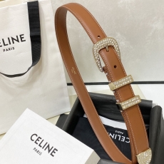 CELINE Belts